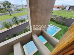 Casa de Condomínio com 4 Quartos à venda, 354m² no Nova Uberlandia, Uberlândia - Foto 7