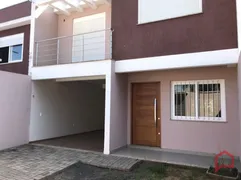 Casa com 3 Quartos à venda, 161m² no Campestre, São Leopoldo - Foto 1