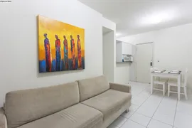 Flat com 2 Quartos para alugar, 50m² no Boa Viagem, Recife - Foto 3