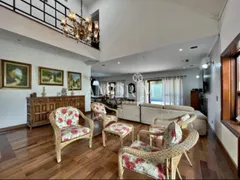 Casa de Condomínio com 4 Quartos para venda ou aluguel, 340m² no Alphaville, Santana de Parnaíba - Foto 3