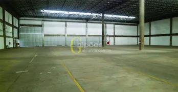 Galpão / Depósito / Armazém para alugar, 4014m² no Tamboré, Santana de Parnaíba - Foto 12