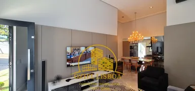 Casa de Condomínio com 3 Quartos à venda, 220m² no Vila Sao Jose, Brasília - Foto 24