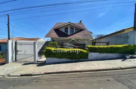 Casa com 4 Quartos à venda, 462m² no Órfãs, Ponta Grossa - Foto 1