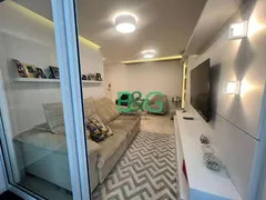 Apartamento com 3 Quartos à venda, 91m² no Vila Regente Feijó, São Paulo - Foto 27