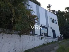 Galpão / Depósito / Armazém à venda, 380m² no Parque do Imbuí, Teresópolis - Foto 3