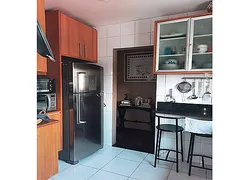 Apartamento com 2 Quartos à venda, 58m² no Vila Romana, São Paulo - Foto 5