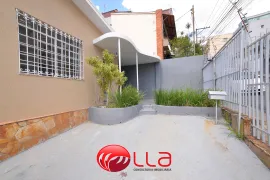 Casa com 4 Quartos para alugar, 199m² no Alto Barroca, Belo Horizonte - Foto 44