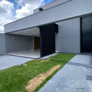 Casa com 3 Quartos à venda, 196m² no Residencial Humaita, Goiânia - Foto 1