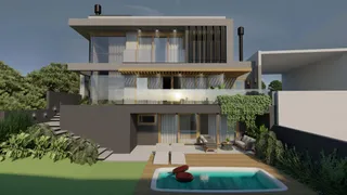 Casa de Condomínio com 4 Quartos à venda, 351m² no Encosta do Sol, Estância Velha - Foto 5