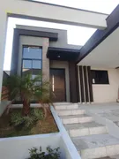 Casa de Condomínio com 3 Quartos à venda, 124m² no Residencial Horto Florestal Villagio, Sorocaba - Foto 2