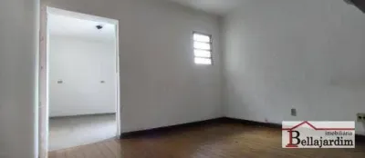 Casa Comercial com 2 Quartos para alugar, 150m² no Vila Assuncao, Santo André - Foto 8