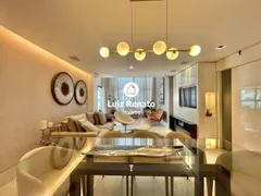Apartamento com 4 Quartos para alugar, 320m² no Carmo, Belo Horizonte - Foto 5