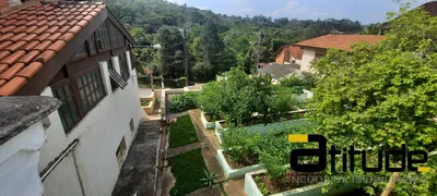 Casa de Condomínio com 4 Quartos à venda, 450m² no Condomínio Morada do Sol, Santana de Parnaíba - Foto 16