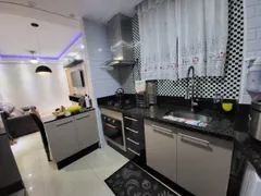 Apartamento com 2 Quartos à venda, 47m² no Eden, Sorocaba - Foto 7