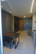 Flat com 1 Quarto para alugar, 40m² no Jardim Goiás, Goiânia - Foto 6