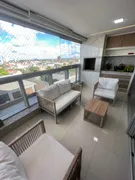 Apartamento com 3 Quartos à venda, 156m² no Jardim Cuiabá, Cuiabá - Foto 4