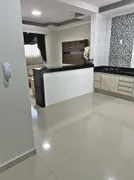 Apartamento com 3 Quartos à venda, 98m² no Parque Moema, Franca - Foto 1