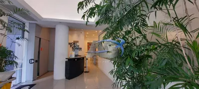 Conjunto Comercial / Sala para alugar, 240m² no Pinheiros, São Paulo - Foto 17