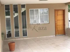 Casa de Condomínio com 3 Quartos à venda, 126m² no Jardim Paulistano, Jacareí - Foto 4