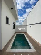 Casa de Condomínio com 3 Quartos à venda, 137m² no Vila Monte Alegre, Paulínia - Foto 9