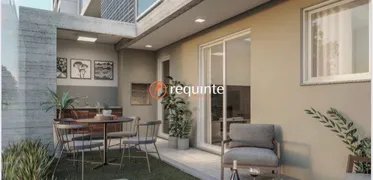 Apartamento com 2 Quartos à venda, 57m² no Três Vendas, Pelotas - Foto 6