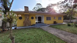 Fazenda / Sítio / Chácara com 3 Quartos à venda, 272m² no Condominio Meu Recanto, Embu das Artes - Foto 1