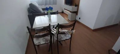 Apartamento com 2 Quartos à venda, 45m² no Grama, Juiz de Fora - Foto 10