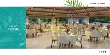 Terreno / Lote / Condomínio à venda, 700m² no Praia do Forte, Mata de São João - Foto 20