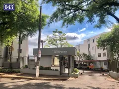 Apartamento com 3 Quartos à venda, 65m² no Vitoria Regia, Londrina - Foto 21