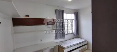 Apartamento com 3 Quartos à venda, 125m² no Ondina, Salvador - Foto 17