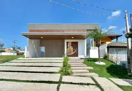Casa de Condomínio com 3 Quartos à venda, 141m² no Condominio Terras do Vale, Caçapava - Foto 1
