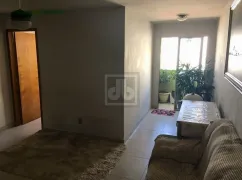 Apartamento com 3 Quartos à venda, 69m² no Cascadura, Rio de Janeiro - Foto 1