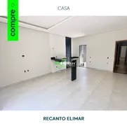Casa com 3 Quartos à venda, 90m² no Recanto Elimar, Franca - Foto 5