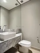 Apartamento com 2 Quartos à venda, 82m² no Gleba Fazenda Palhano, Londrina - Foto 5