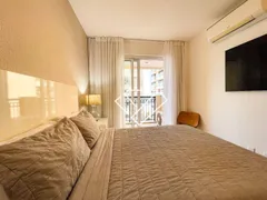 Flat com 2 Quartos para venda ou aluguel, 82m² no Ipanema, Rio de Janeiro - Foto 14