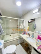 Apartamento com 4 Quartos à venda, 150m² no Barra Funda, Guarujá - Foto 27