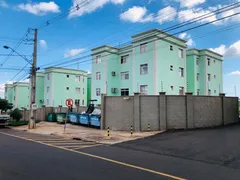 Apartamento com 2 Quartos à venda, 43m² no Parque Taruma, Maringá - Foto 4