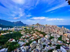 Apartamento com 4 Quartos à venda, 200m² no Leblon, Rio de Janeiro - Foto 7