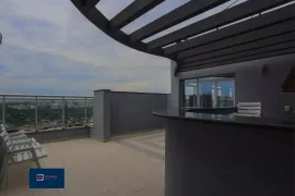 Apartamento com 1 Quarto à venda, 72m² no Pinheiros, São Paulo - Foto 35