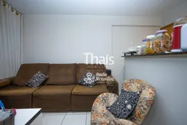 Apartamento com 1 Quarto à venda, 32m² no Norte, Águas Claras - Foto 18
