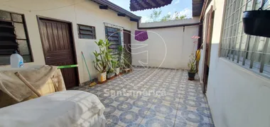 Casa com 4 Quartos à venda, 170m² no Aquilles Sthengel, Londrina - Foto 14