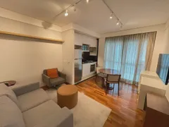 Apartamento com 1 Quarto à venda, 45m² no Vila Olímpia, São Paulo - Foto 5