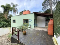 Casa de Condomínio com 3 Quartos à venda, 215m² no Chacaras Embu Colonial, Embu das Artes - Foto 33