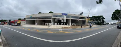 Loja / Salão / Ponto Comercial para alugar, 140m² no Vila Pirajussara, São Paulo - Foto 3