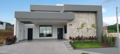 Casa de Condomínio com 3 Quartos à venda, 217m² no Parque Industrial, Maringá - Foto 1