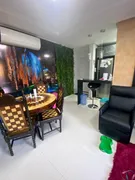 Apartamento com 2 Quartos à venda, 70m² no Várzea do Ranchinho, Camboriú - Foto 6