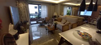 Apartamento com 3 Quartos à venda, 133m² no Méier, Rio de Janeiro - Foto 2