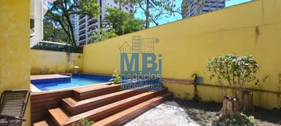 Casa de Condomínio com 4 Quartos para alugar, 320m² no Alto Da Boa Vista, São Paulo - Foto 27