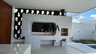 Casa de Condomínio com 5 Quartos à venda, 496m² no Residencial Alphaville Flamboyant, Goiânia - Foto 15