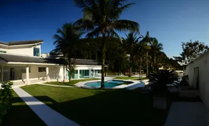 Casa com 6 Quartos para venda ou aluguel, 431m² no Balneário Praia do Perequê , Guarujá - Foto 3
